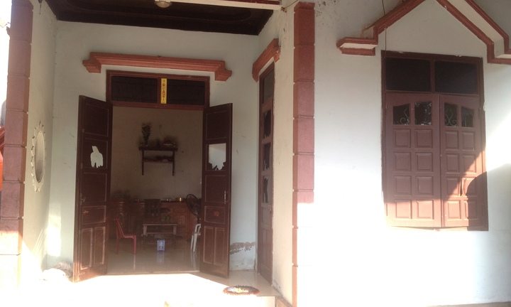 Giây phút kinh hoàng nam thanh niên bị gần 20 đối tượng truy sát